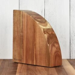 Messermeister Royale Elite 6 Piece Magnetic Knife Block Set 26 Messermeister Royale Elite 6 Piece Magnetic Knife Block Set -Zwilling Shop 46074