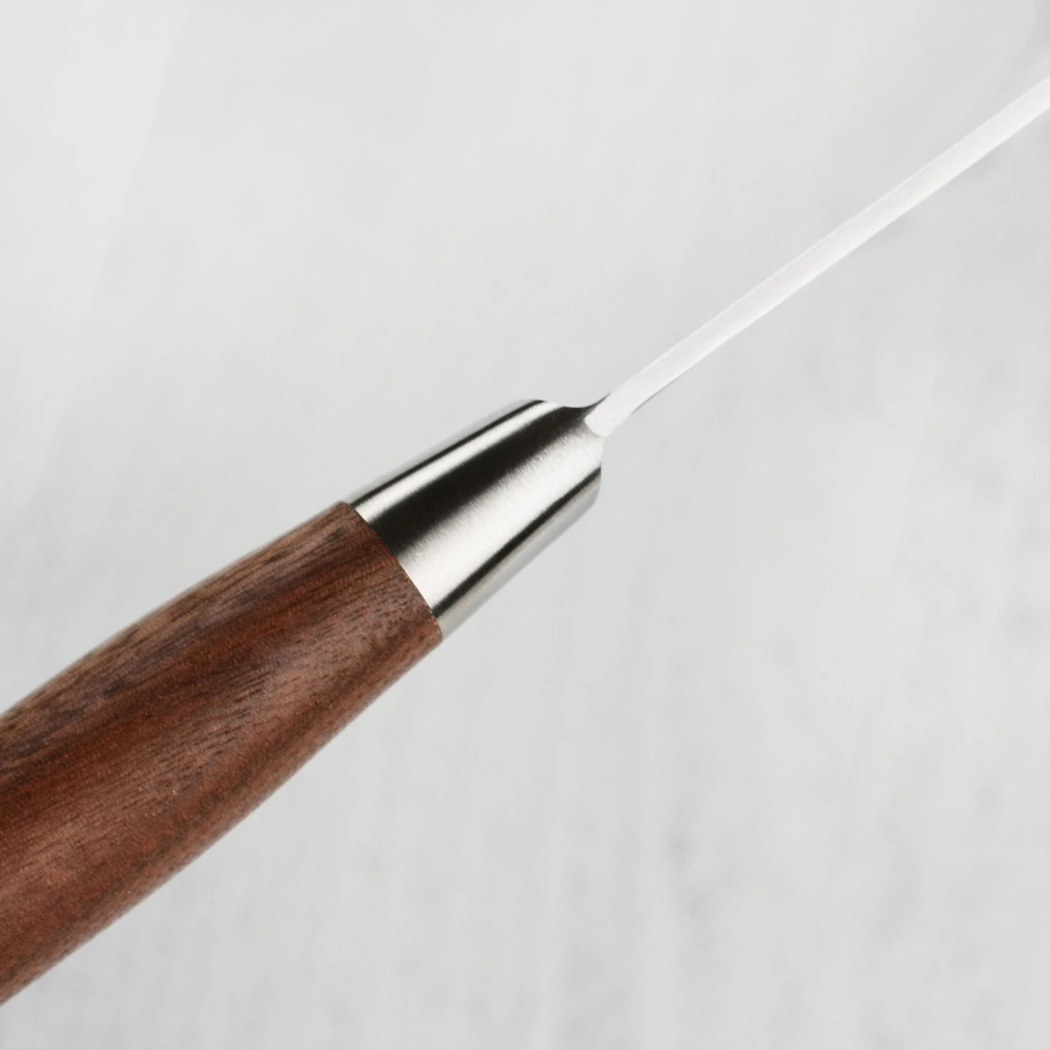 Messermeister Royale Elite 6 Piece Magnetic Knife Block Set 11 Messermeister Royale Elite 6 Piece Magnetic Knife Block Set - Image 9