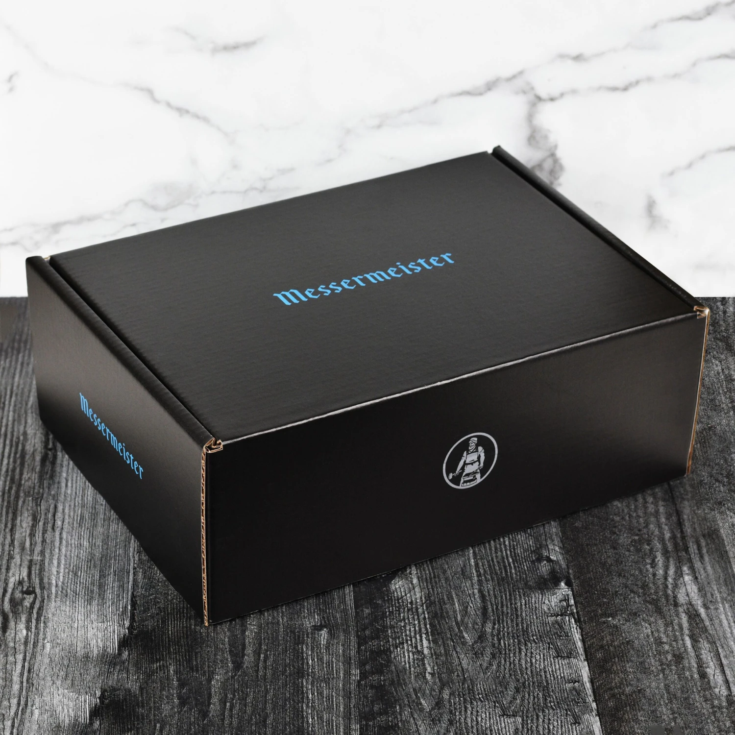 Messermeister Royale Elite 6 Piece Magnetic Knife Block Set 15 Messermeister Royale Elite 6 Piece Magnetic Knife Block Set - Image 13