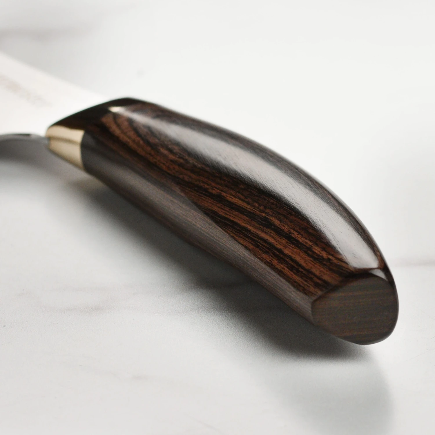 Messermeister Kawashima SG2 8" Chef's Knife 4 Messermeister Kawashima SG2 8" Chef's Knife - Image 2