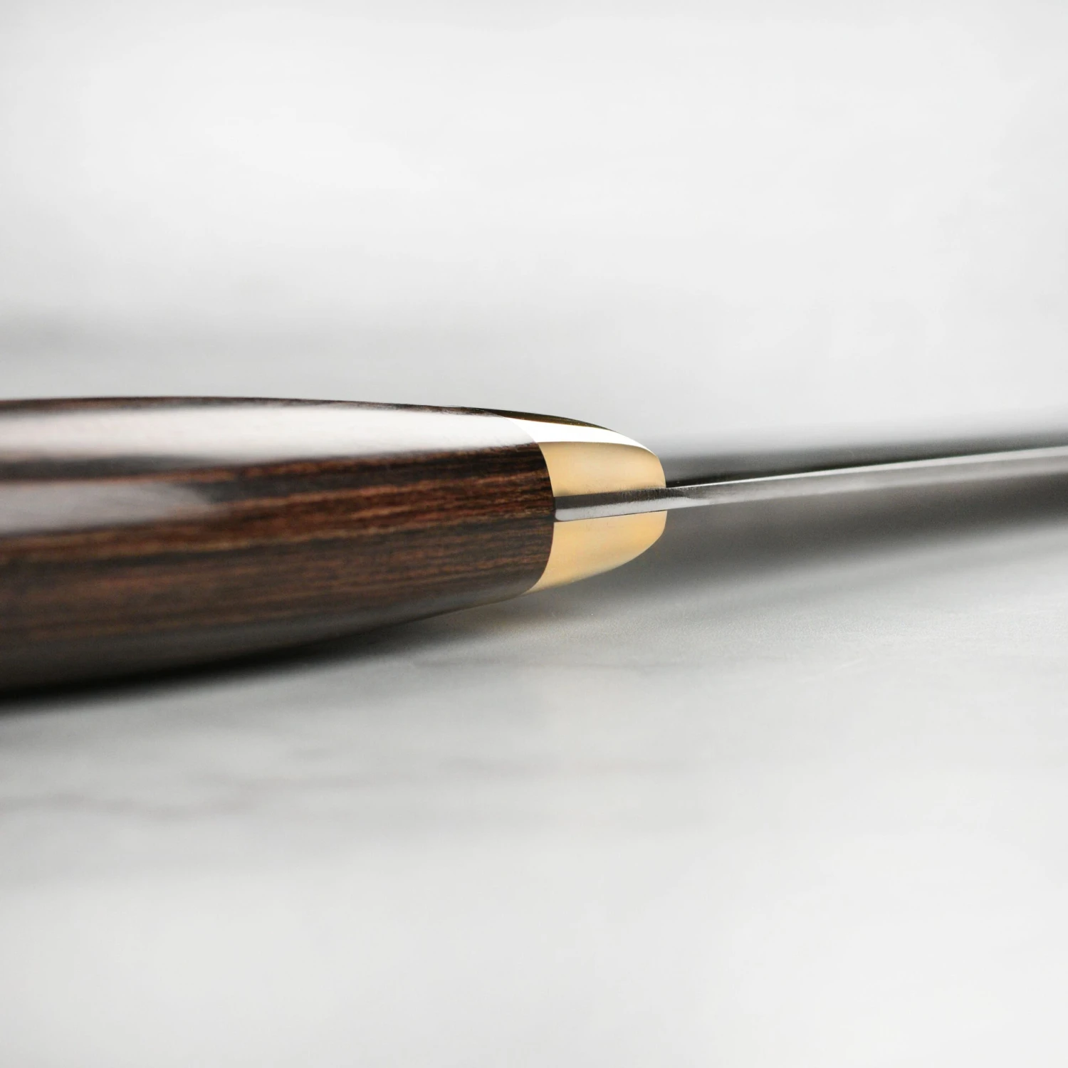 Messermeister Kawashima SG2 8" Chef's Knife 5 Messermeister Kawashima SG2 8" Chef's Knife - Image 3