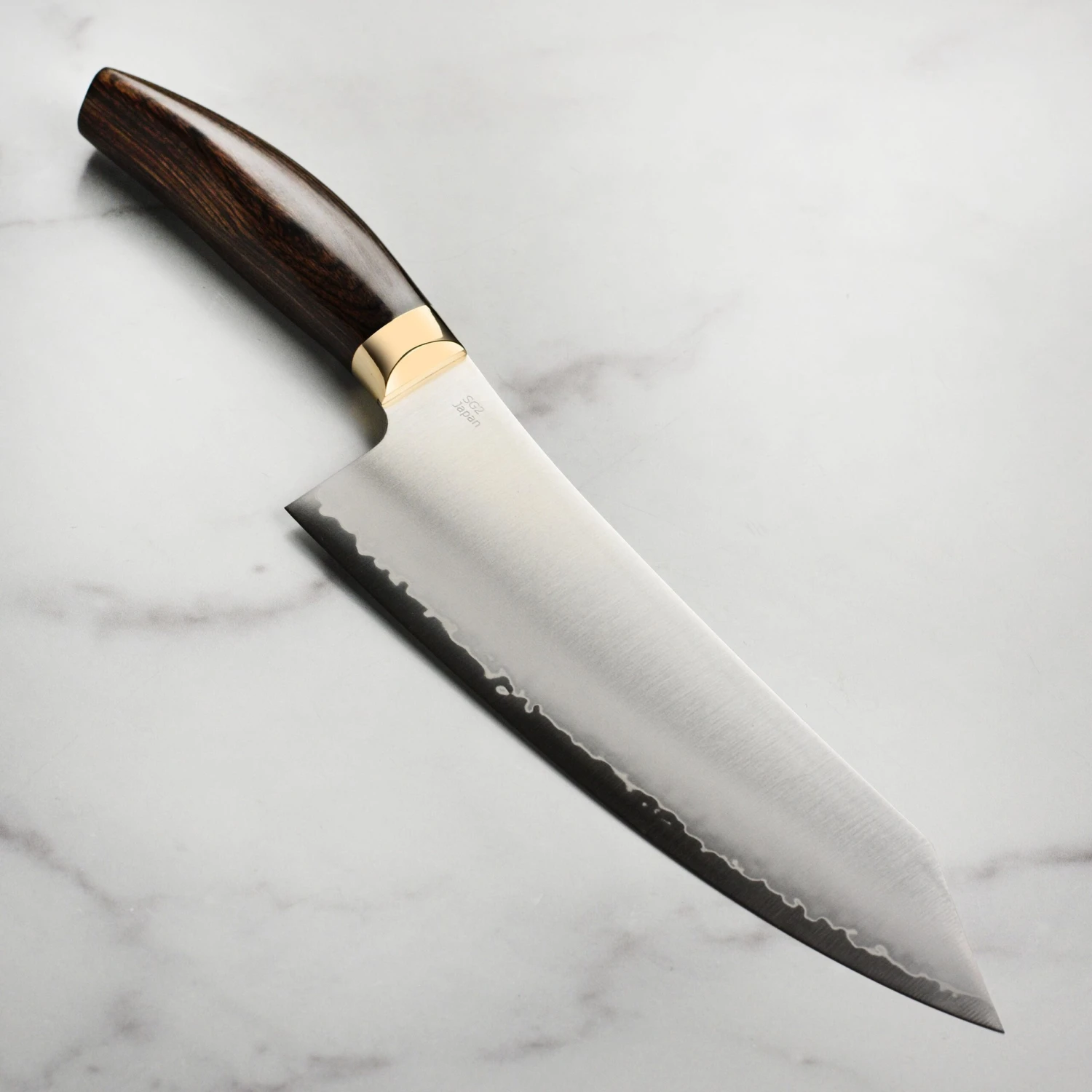 Messermeister Kawashima SG2 8" Chef's Knife 8 Messermeister Kawashima SG2 8" Chef's Knife - Image 6