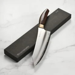 Messermeister Kawashima SG2 8" Chef's Knife 15 Messermeister Kawashima SG2 8" Chef's Knife -Zwilling Shop 46159