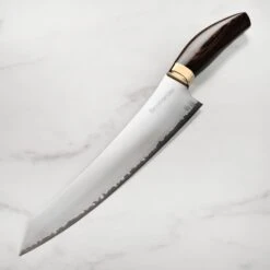 Messermeister Kawashima SG2 10" Slicing Knife