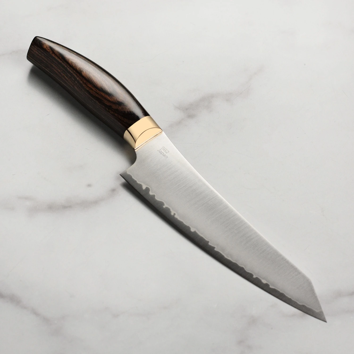 Messermeister Kawashima SG2 6" Utility Knife 8 Messermeister Kawashima SG2 6" Utility Knife - Image 6