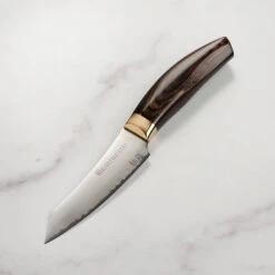 Messermeister Kawashima SG2 3.5" Paring Knife
