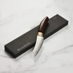 Messermeister Kawashima SG2 3.5" Paring Knife -Zwilling Shop 46171