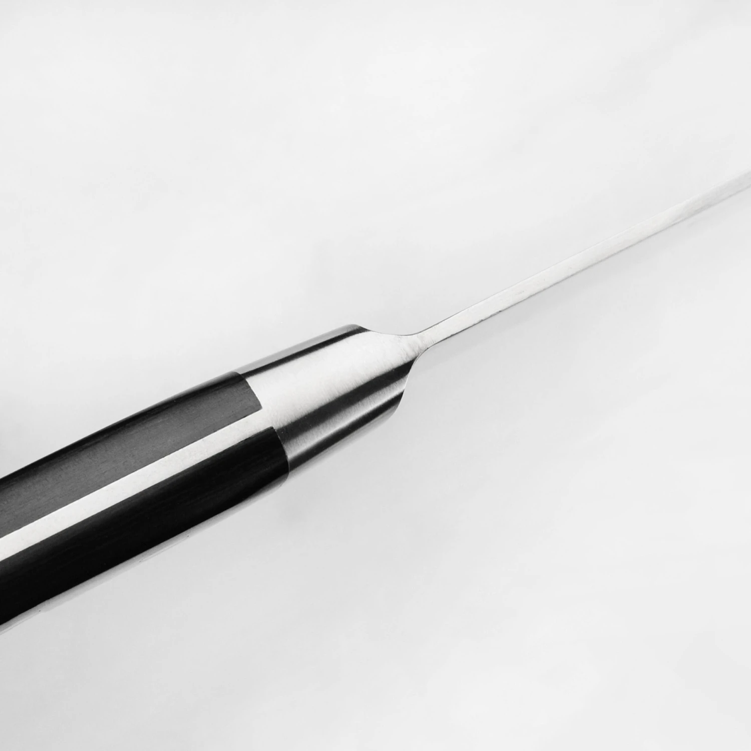 MAC Professional 10.25" Hollow Edge Slicing Knife 5 MAC Professional 10.25" Hollow Edge Slicing Knife - Image 3