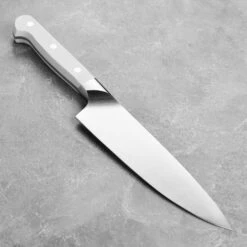 Zwilling Pro Le Blanc 7" Slim Chef's Knife -Zwilling Shop 46370