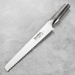 Global 8.5" Bread Knife