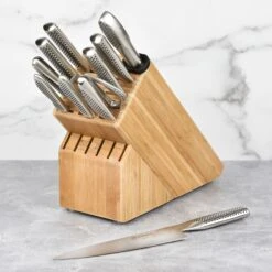 Global 8.5" Bread Knife -Zwilling Shop 46477 73e32099 25fa 4ee0 b458 98bd6a87789a