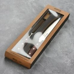 Messermeister Avanta Forged 2 Piece Carving Set -Zwilling Shop 46567
