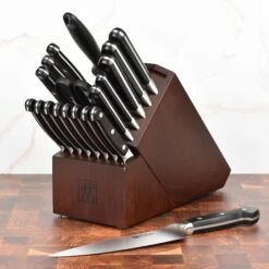 Zwilling Pro 4 Piece Steak Knife Set 15 Zwilling Pro 4 Piece Steak Knife Set -Zwilling Shop 46593 792ae502 f3ea 4e2d afe1 0fd7d33dfbd9