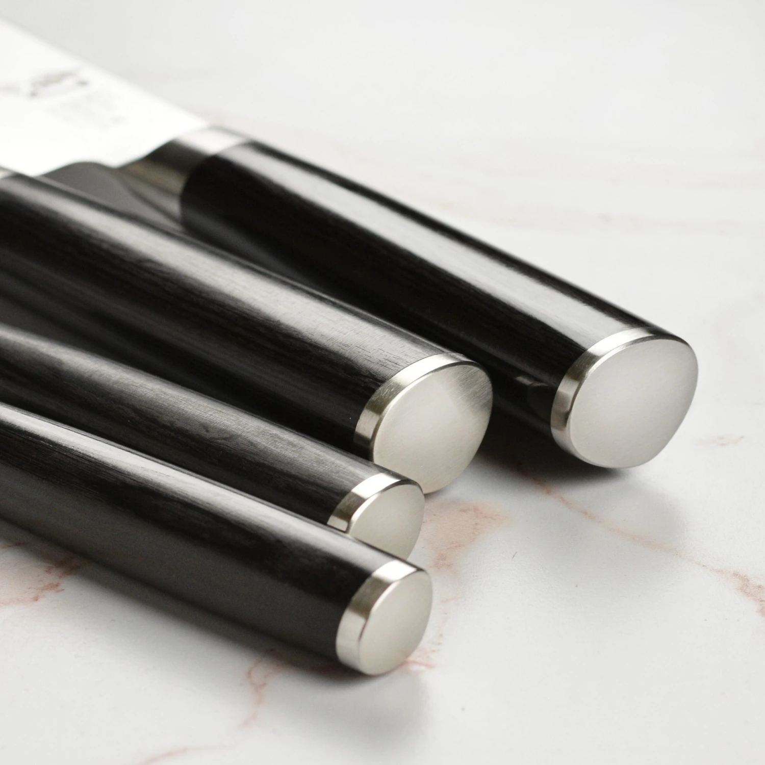 Shun Classic 7 Piece Knife Block Set 6 Shun Classic 7 Piece Knife Block Set - Image 4