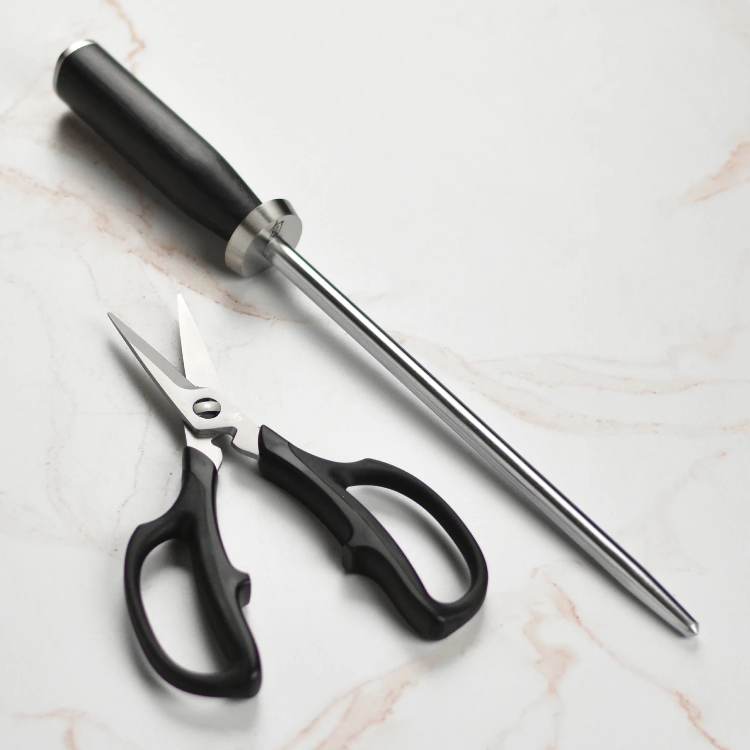 Shun Classic 7 Piece Knife Block Set 10 Shun Classic 7 Piece Knife Block Set - Image 8