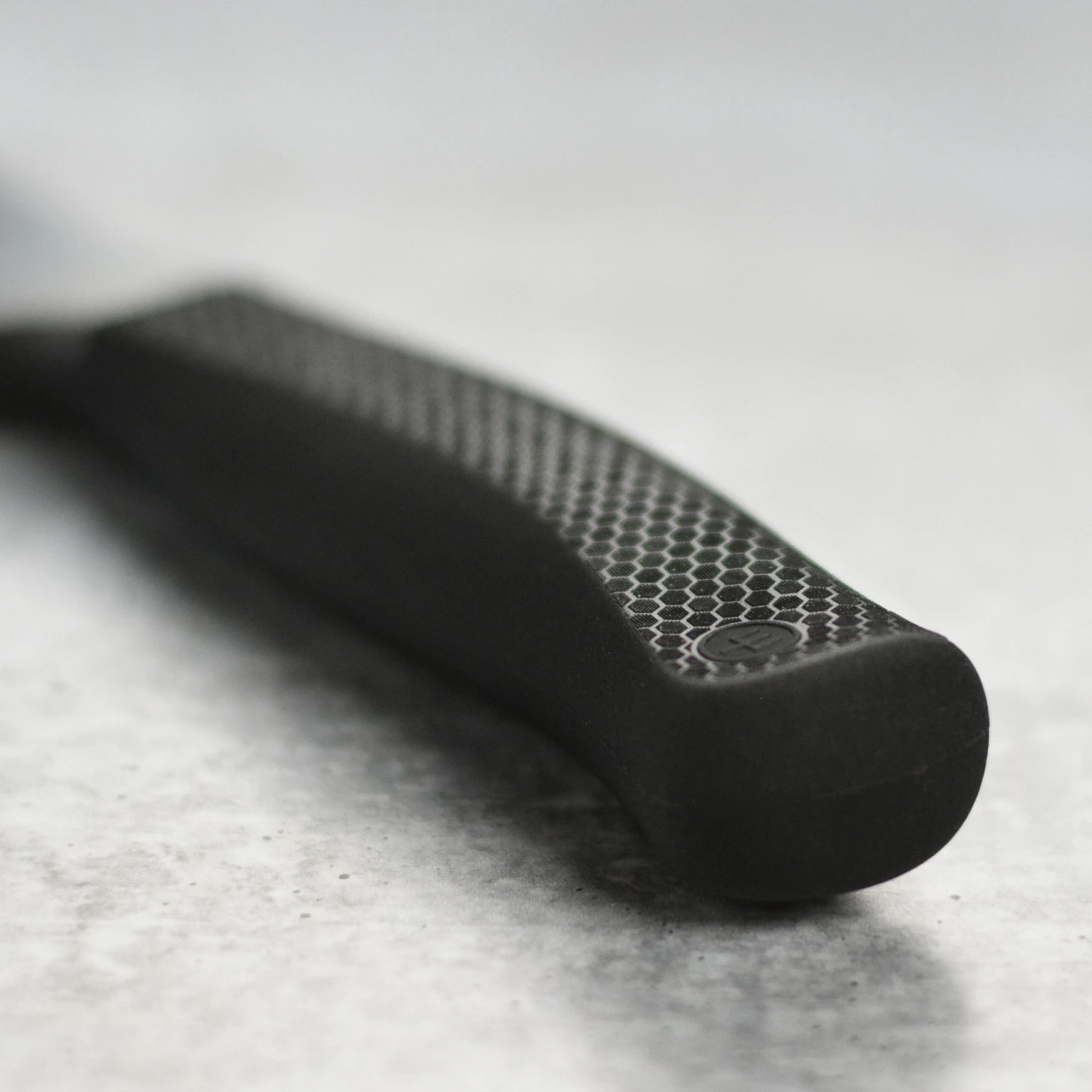 Wusthof Performer 7" Hollow Edge Santoku Knife 4 Wusthof Performer 7" Hollow Edge Santoku Knife - Image 2