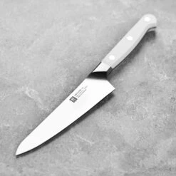 Zwilling Pro Le Blanc 5.5" Prep Knife
