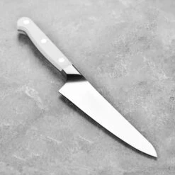 Zwilling Pro Le Blanc 5.5" Prep Knife -Zwilling Shop 46864 20cf446a fffd 4172 82fb 3f407c49b616