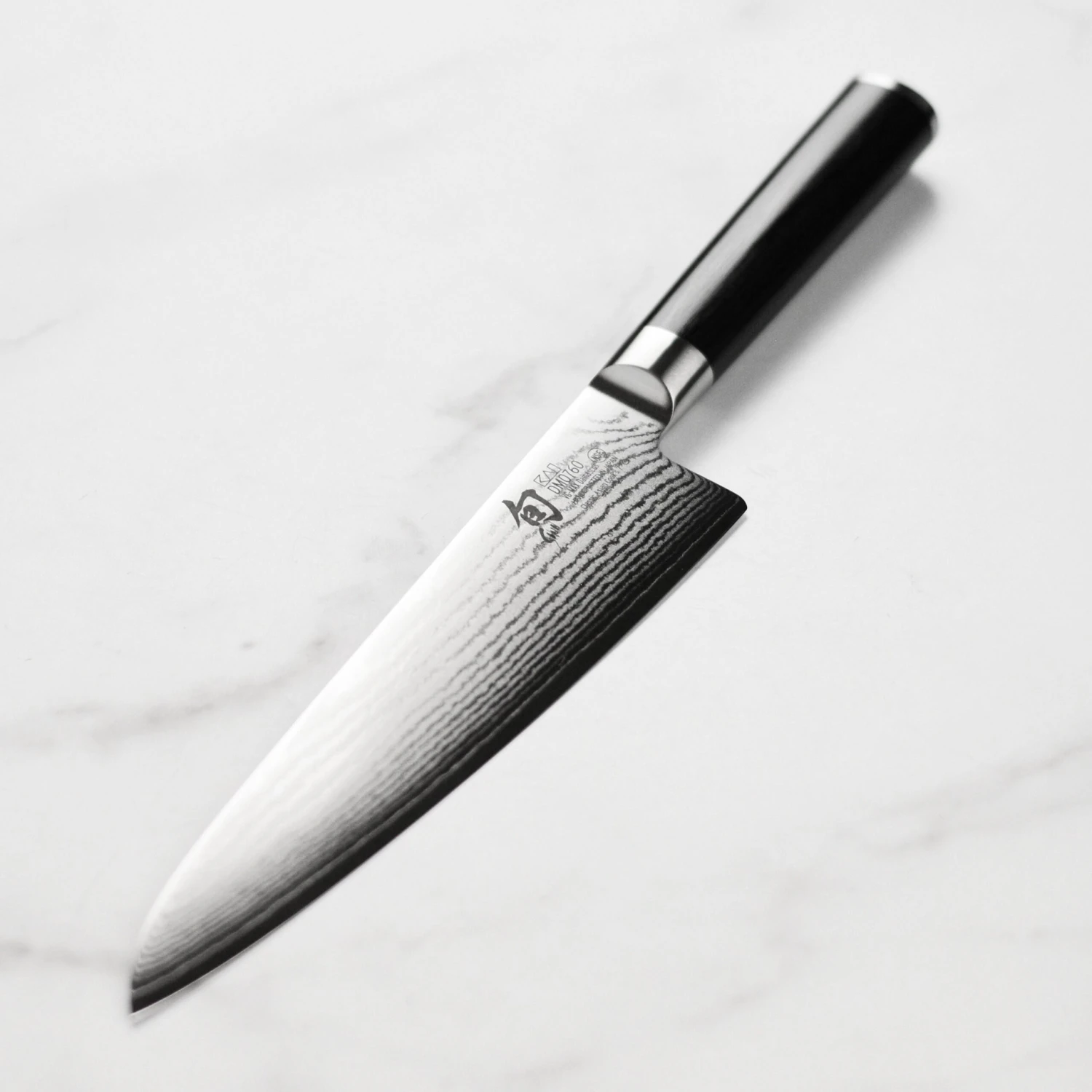 Shun Classic 7" Asian Chef's Knife 7 Shun Classic 7" Asian Chef's Knife - Image 5