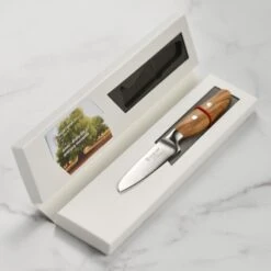 Wusthof Amici 3.5" Paring Knife 17 Wusthof Amici 3.5" Paring Knife -Zwilling Shop 47019