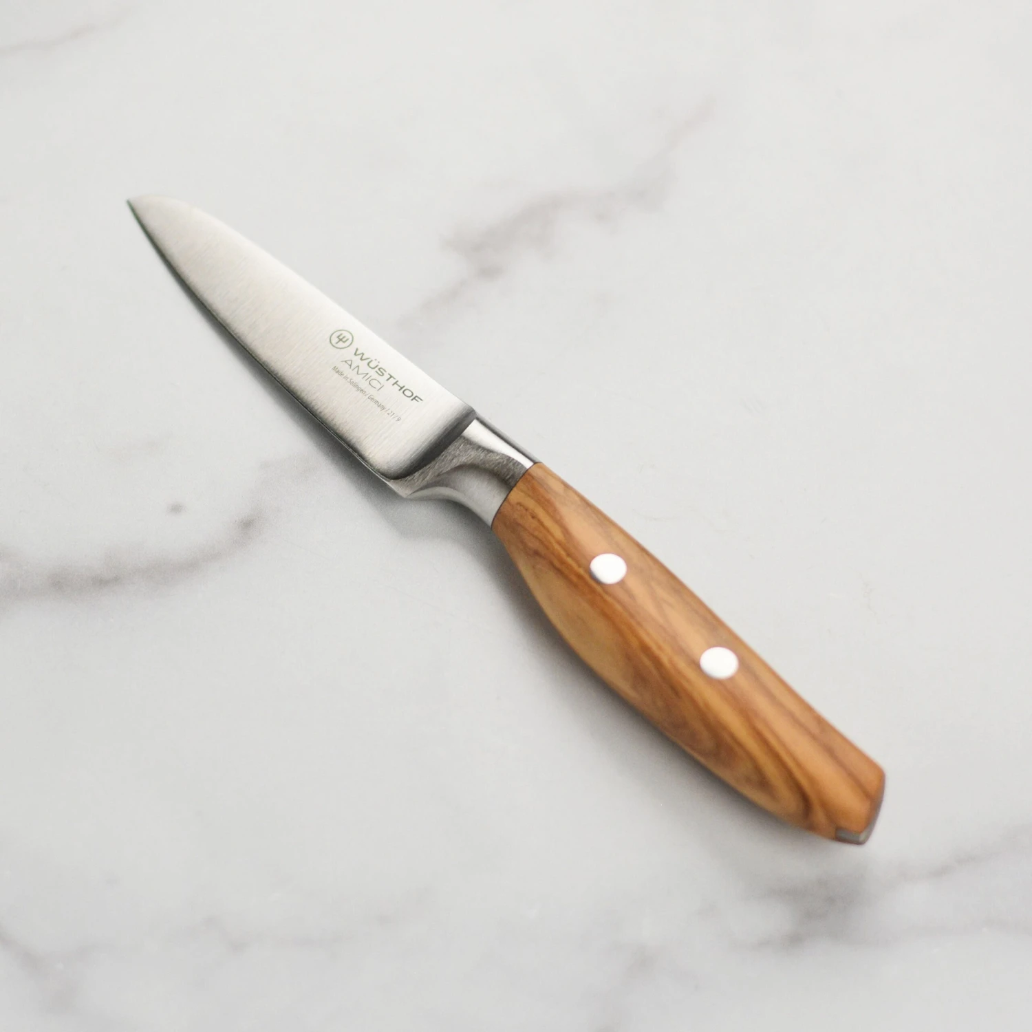 Wusthof Amici 3.5" Paring Knife 11 Wusthof Amici 3.5" Paring Knife - Image 9