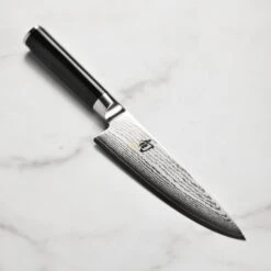 Shun Classic 6" Chef's Knife