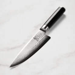 Shun Classic 6" Chef's Knife -Zwilling Shop 47084