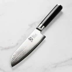 Shun Classic 5.5" Santoku Knife -Zwilling Shop 47107