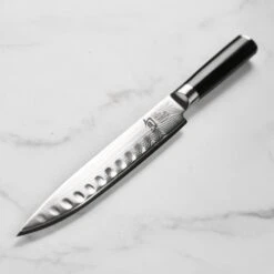 Shun Classic 9" Hollow Edge Slicing Knife -Zwilling Shop 47113
