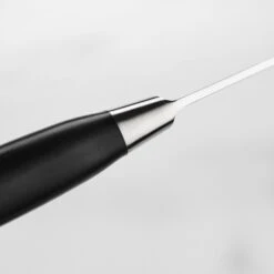 Zwilling Four Star 10" Hollow Edge Slicing Knife -Zwilling Shop 47180 4be9902a 982d 41c2 87cd 5aac516c6f26