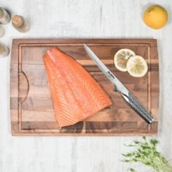 Global 6" Flexible Boning Knife -Zwilling Shop 47203