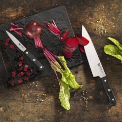 Zwilling Gourmet 7 Piece Knife Block Set -Zwilling Shop 47246