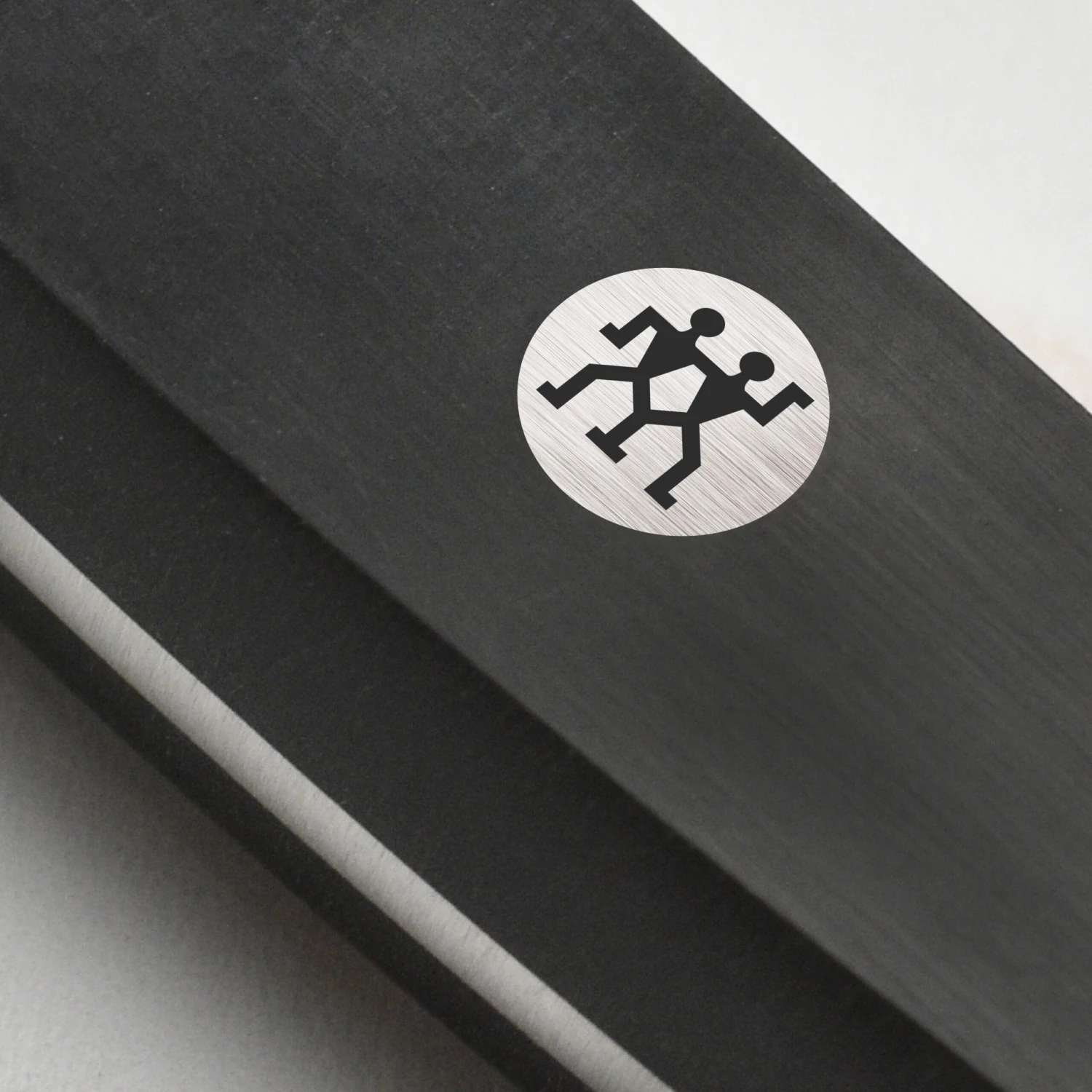 Zwilling Gourmet 8" Chef's Knife 9 Zwilling Gourmet 8" Chef's Knife - Image 7