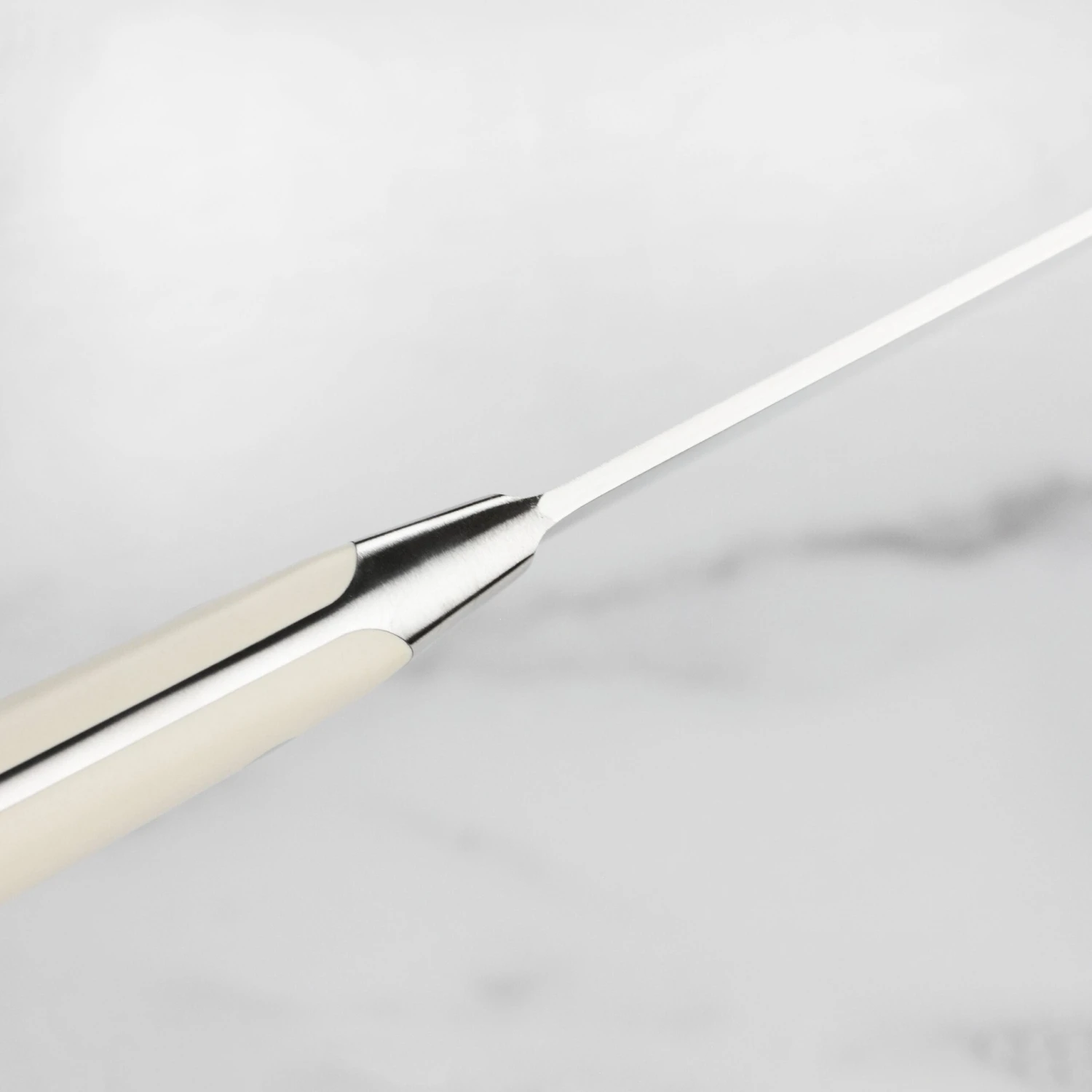 Wusthof Classic Ikon Creme 5" Boning Knife 5 Wusthof Classic Ikon Creme 5" Boning Knife - Image 3