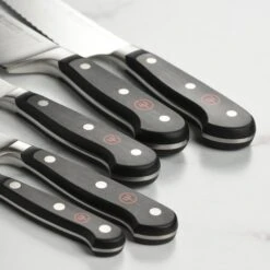 Wusthof Classic 26 Piece Acacia Knife Block Set -Zwilling Shop 47521