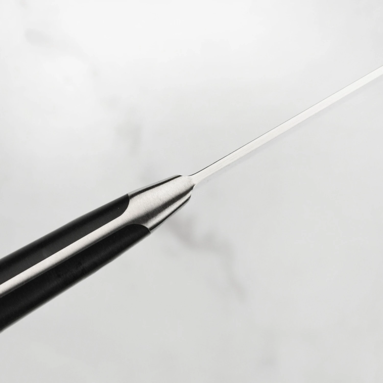 Wusthof Classic Ikon 6 Piece Steak Knife Set With Wood Case 8 Wusthof Classic Ikon 6 Piece Steak Knife Set With Wood Case - Image 6