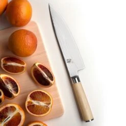 Shun Classic Blonde 3 Piece Knife Set 13 Shun Classic Blonde 3 Piece Knife Set -Zwilling Shop 47632 49e5fdd9 2a09 48b6 b24a c41c7fc58ccd