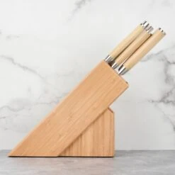 Shun Classic Blonde 4 Piece Steak Knife Set 15 Shun Classic Blonde 4 Piece Steak Knife Set -Zwilling Shop 47635 e4a737fa 387f 486e 8243 96bb8bd6c641