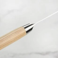 Shun Classic Blonde 6.5" Nakiri Knife -Zwilling Shop 47640 5e16f930 f9a6 49d3 877d 2e3c61bd4241