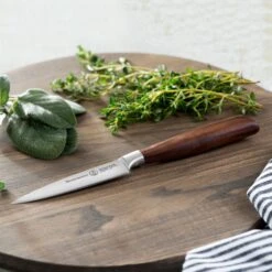 Messermeister Royale Elite 3 Piece Knife Set -Zwilling Shop 47655