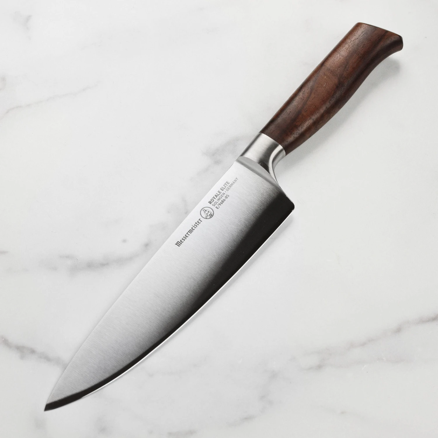 Messermeister Royale Elite 8" Chef's Knife 3 Messermeister Royale Elite 8" Chef's Knife