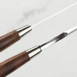 Messermeister Royale Elite 2 Piece Hollow Edge Carving Set 14 Messermeister Royale Elite 2 Piece Hollow Edge Carving Set -Zwilling Shop 47875