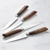 Messermeister Royale Elite 4 Piece Fine-Edge Steak Knife Set