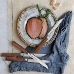 Messermeister Royale Elite 4 Piece Fine-Edge Steak Knife Set -Zwilling Shop 47918 fb1aaae6 84fb 47d4 ac12 05804bf9f0d8