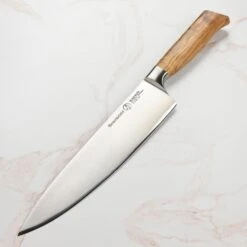 Messermeister Oliva Elite 10" Chef's Knife