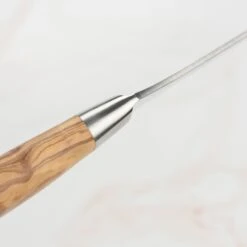 Messermeister Oliva Elite 8" Offset Bread Knife -Zwilling Shop 47983