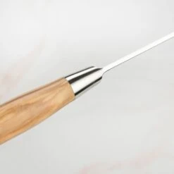 Messermeister Oliva Elite 9" Bread Knife 11 Messermeister Oliva Elite 9" Bread Knife -Zwilling Shop 47987