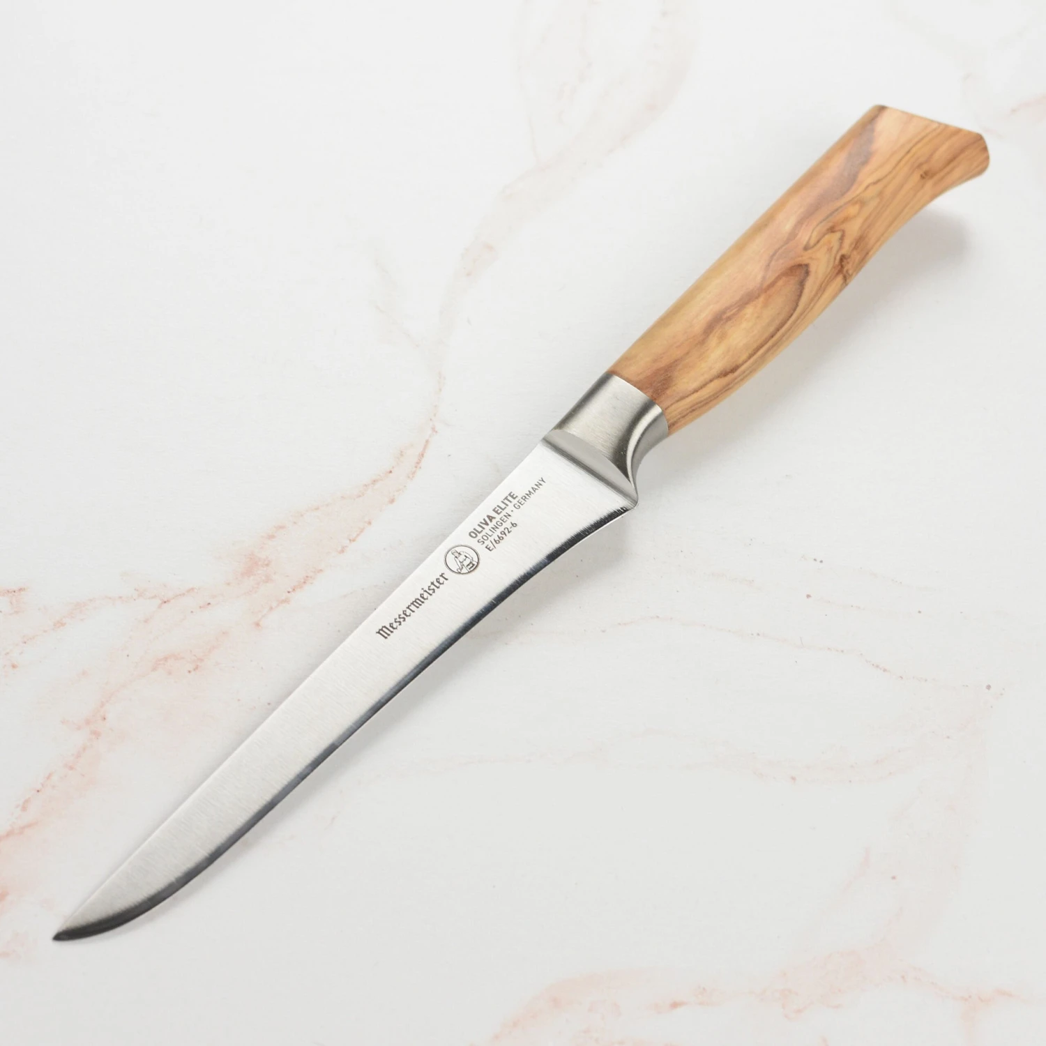 Messermeister Oliva Elite 6" Boning Knife 3 Messermeister Oliva Elite 6" Boning Knife
