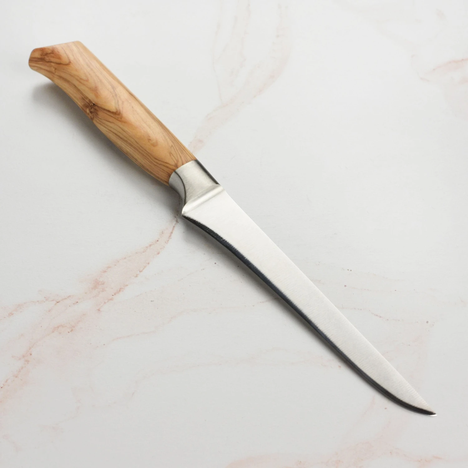 Messermeister Oliva Elite 6" Boning Knife 8 Messermeister Oliva Elite 6" Boning Knife - Image 6