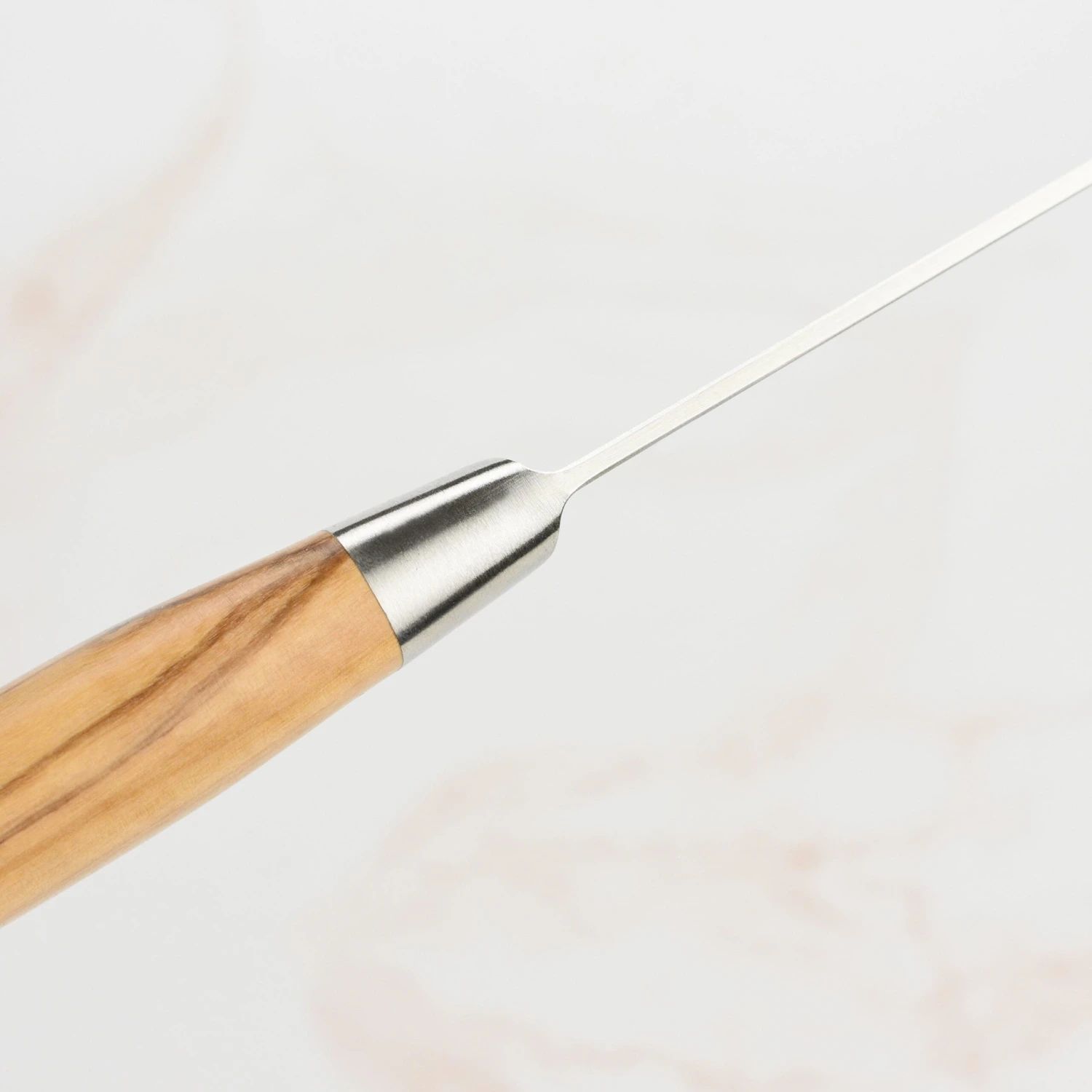 Messermeister Oliva Elite 3 Piece Knife Set 5 Messermeister Oliva Elite 3 Piece Knife Set - Image 3